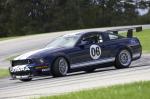 Ford Mustang FR500 2005 года
